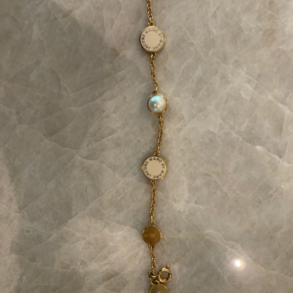 Marc Jacob’s bracelet